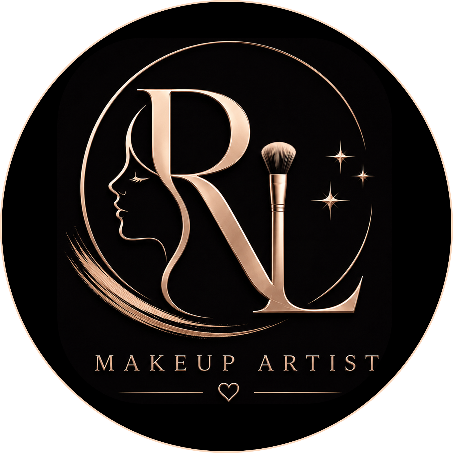 R&L Makeup Artisit